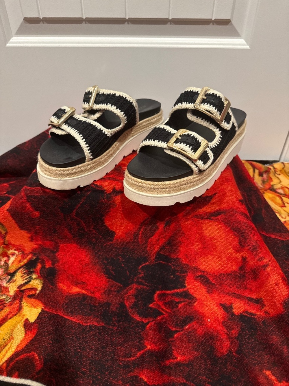 Madden Girl Mythical Sandals